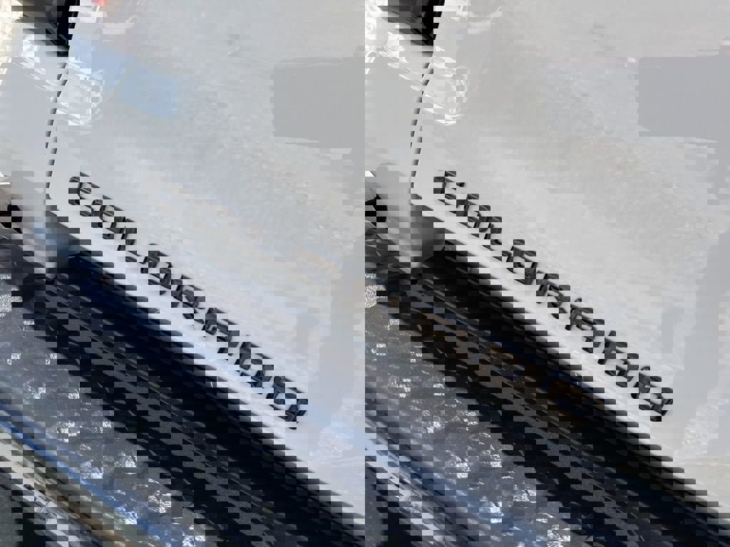 New 2026 Chevrolet Colorado ZR2 w/ Technology Package image 11