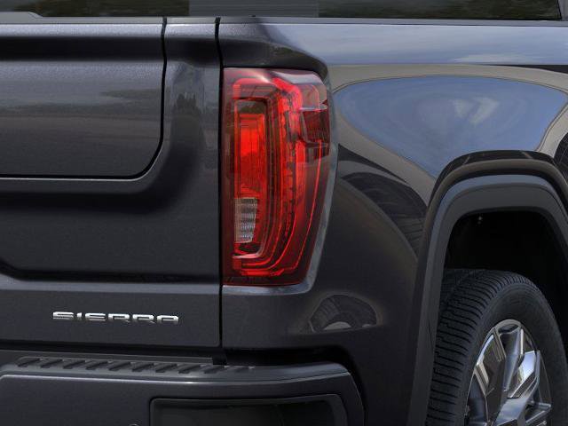 New 2025 GMC Sierra 1500 Denali w/ Denali Reserve Package image 36