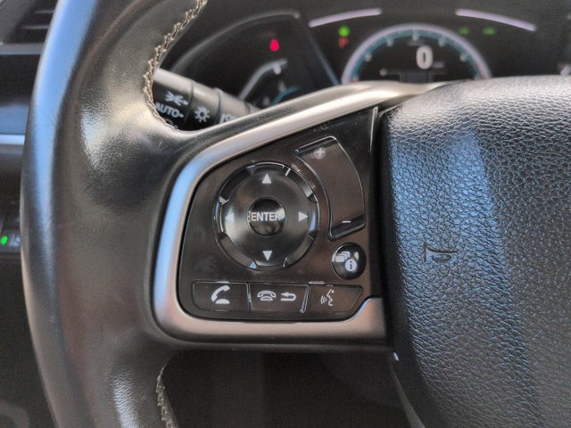 Used 2020 Honda Civic EX image 23
