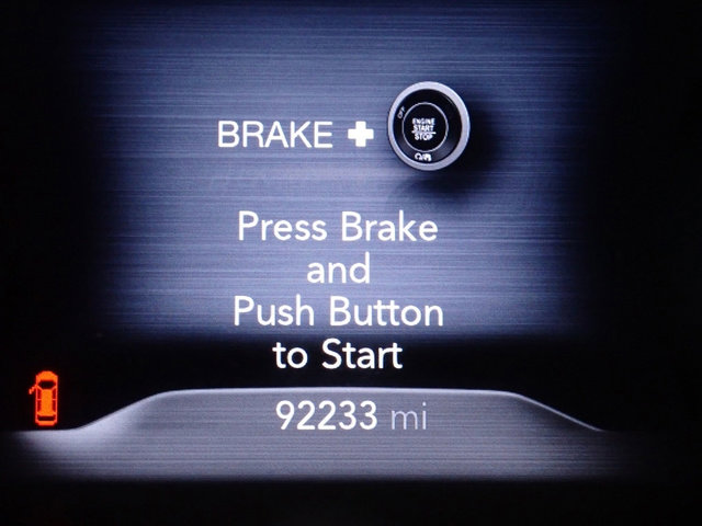 Used 2019 Jeep Cherokee Overland w/ Technology Group image 34