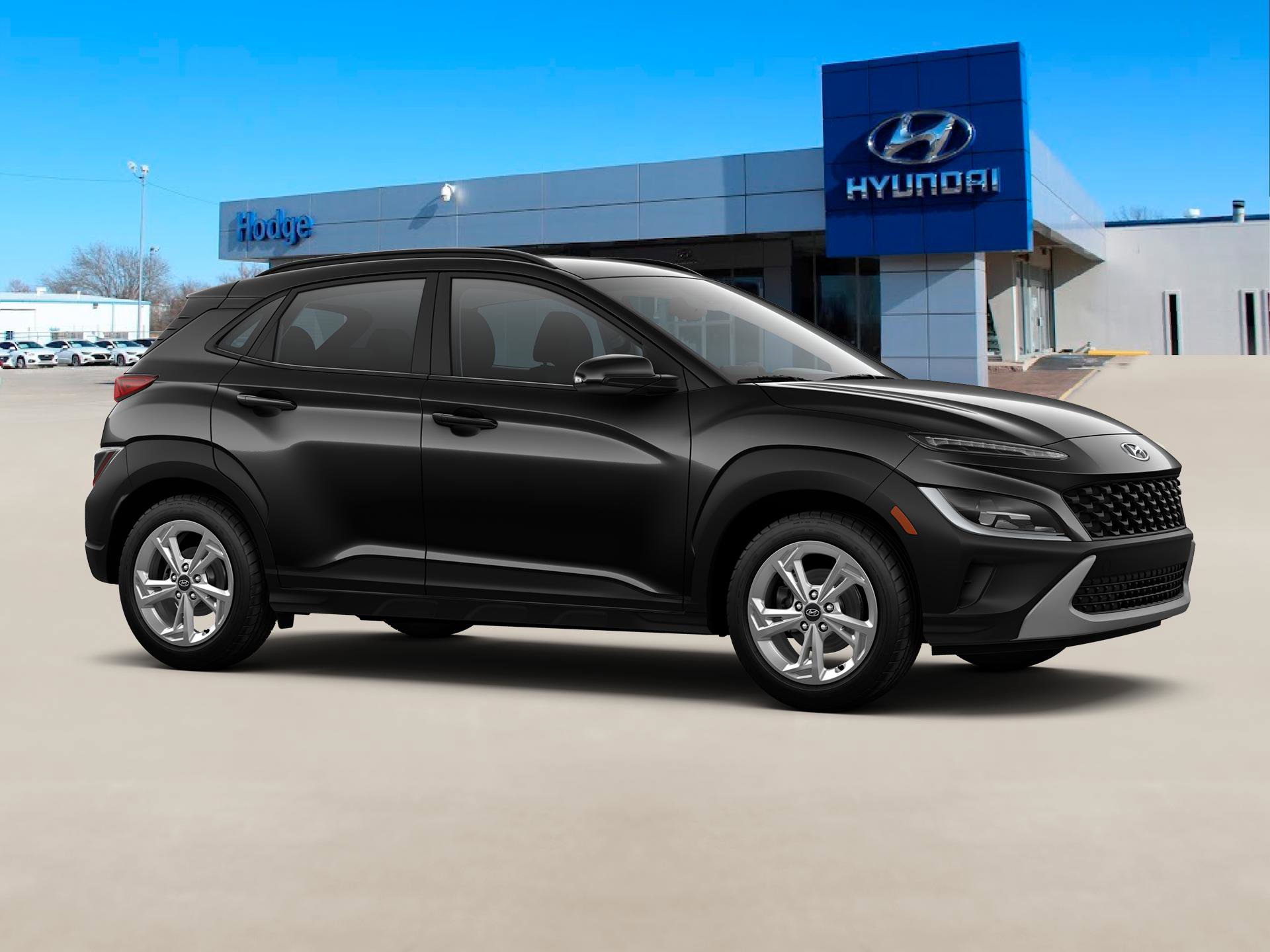 Used 2023 Hyundai Kona SEL w/ Cargo Package image 10