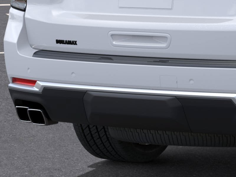 New 2026 Chevrolet Suburban High Country AWD/4WD image 14