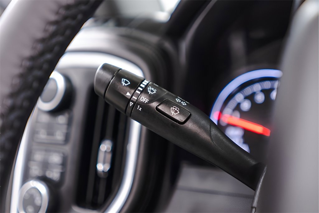 Used 2022 Chevrolet Silverado 1500 RST image 20