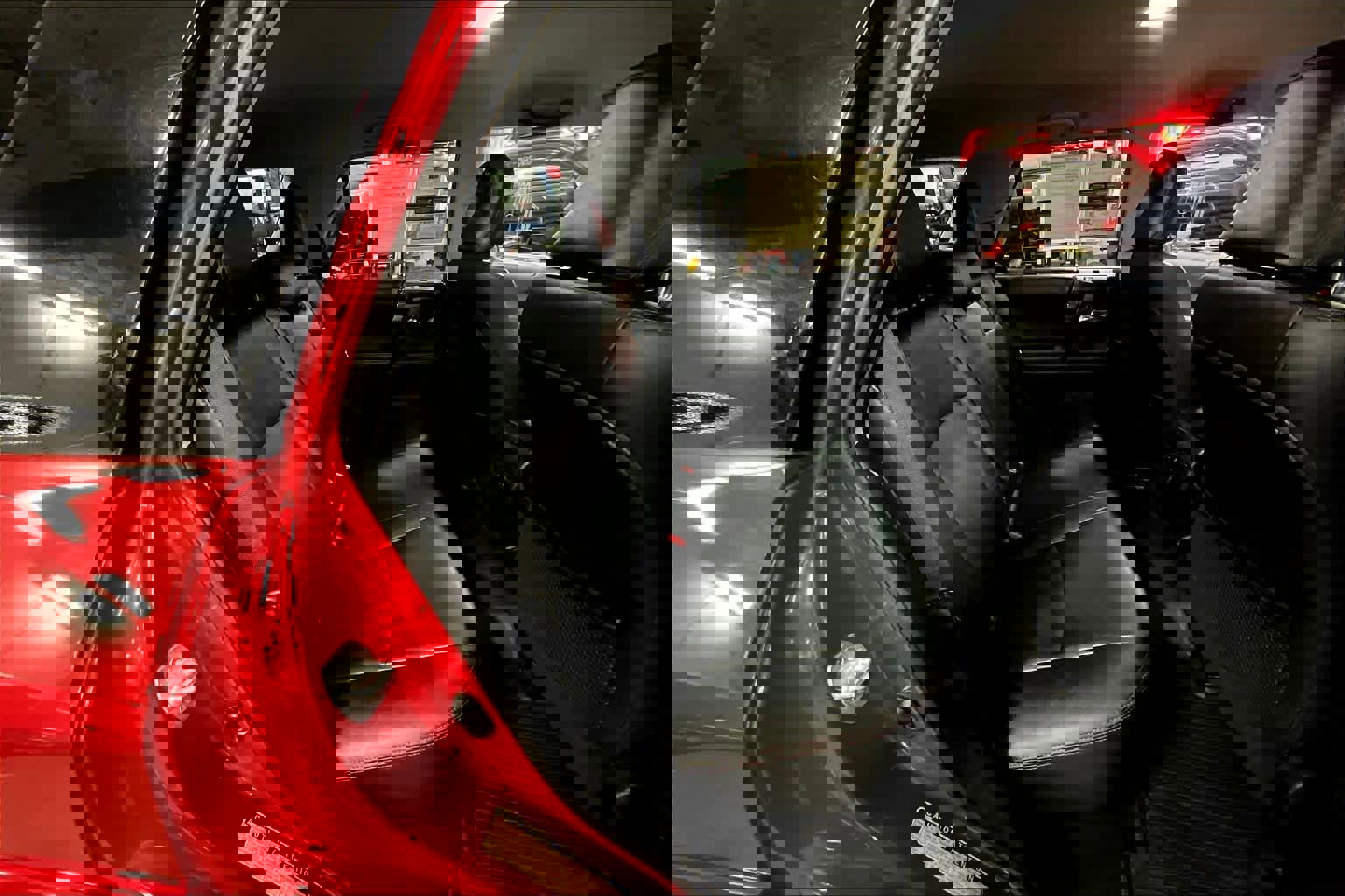 Certified 2021 Toyota 4Runner TRD Off-Road Premium image 17