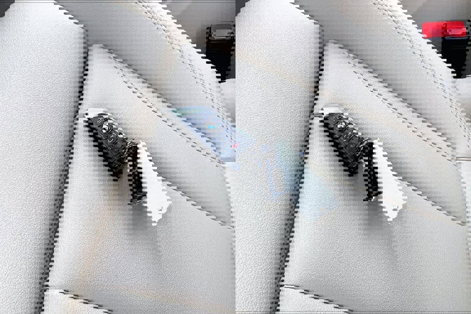 Used 2019 BMW X3 xDrive30i image 14