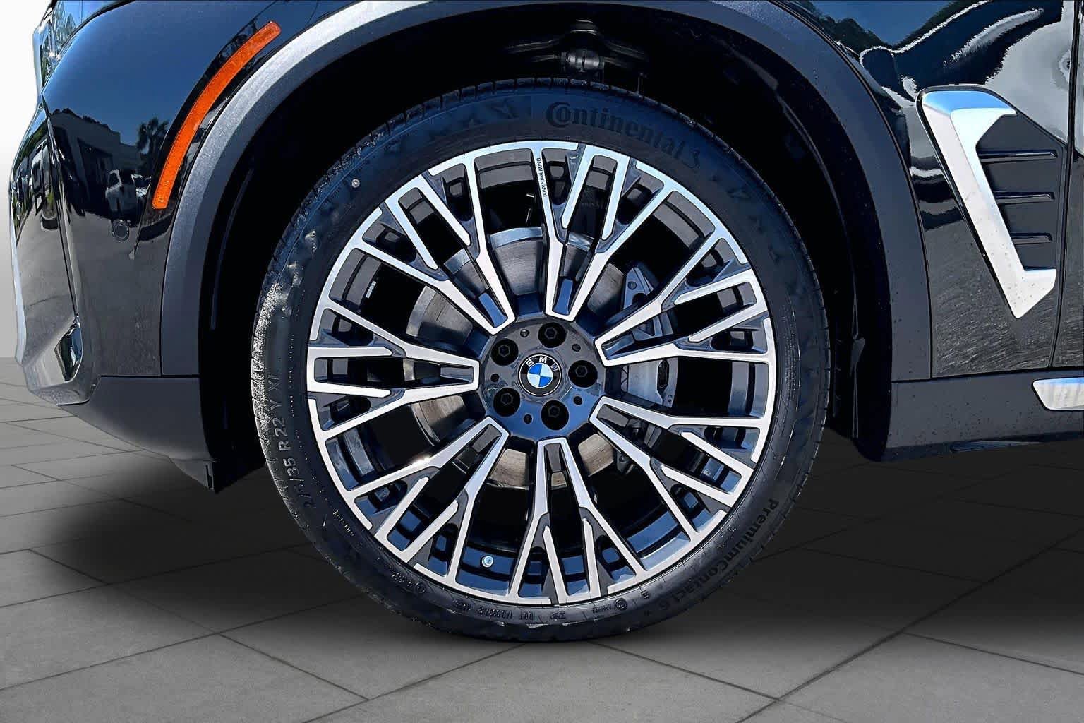 New 2026 BMW X5 sDrive40i RWD image 11