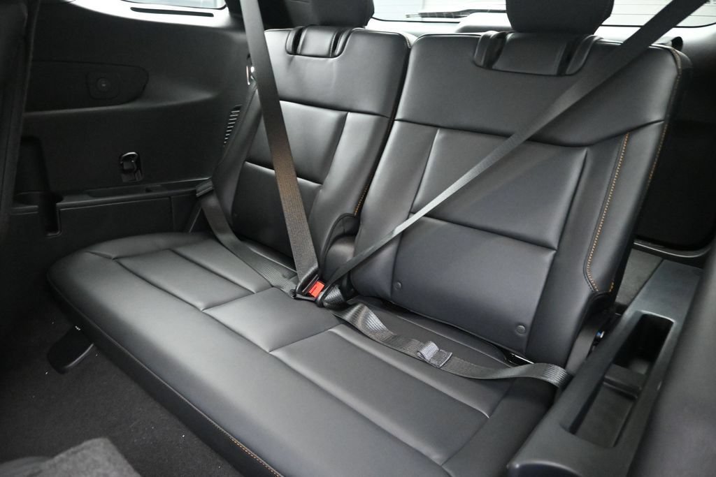 New 2026 Ford Explorer Tremor AWD/4WD image 20