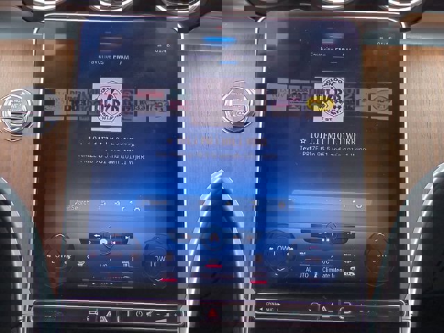 Certified 2022 Mercedes-Benz C 300 Sedan image 17