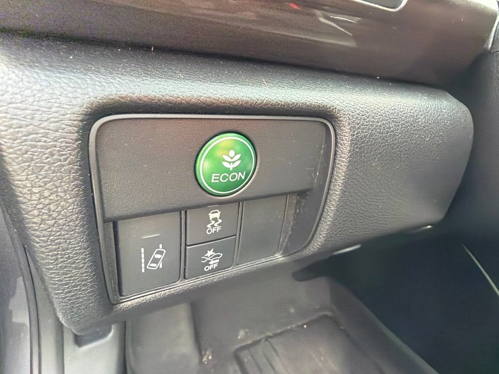 Used 2017 Honda Accord EX-L image 18