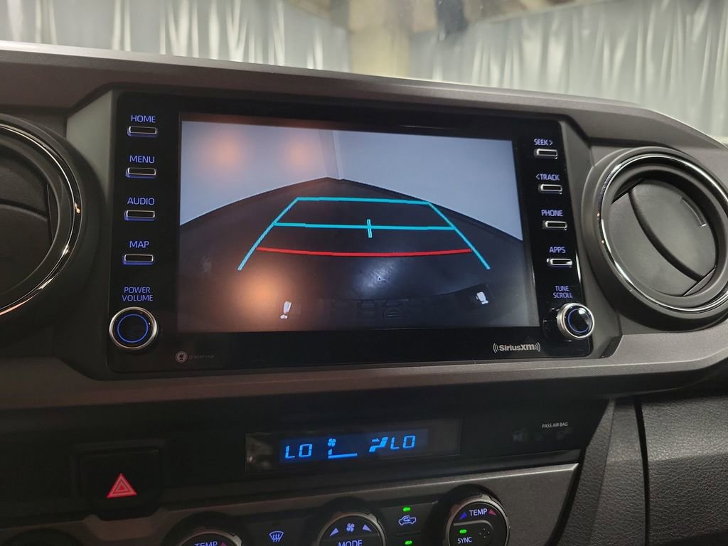 Used 2023 Toyota Tacoma TRD Off-Road image 17