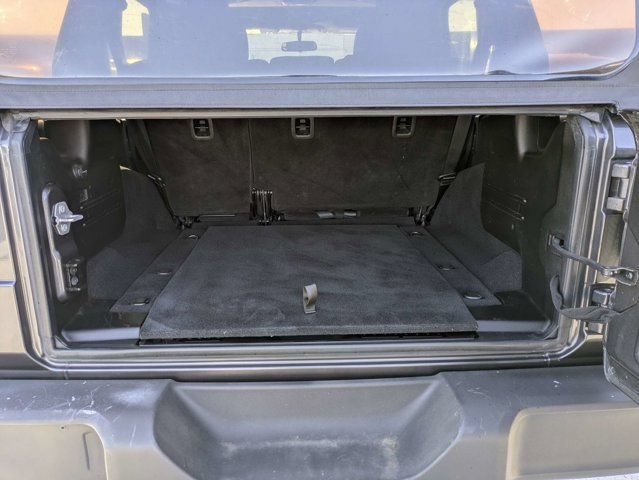 Used 2018 Jeep Wrangler Unlimited Sport S AWD/4WD image 12