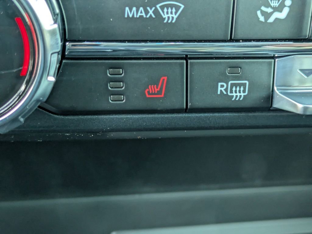 New 2026 Ford F150 XLT AWD/4WD image 24