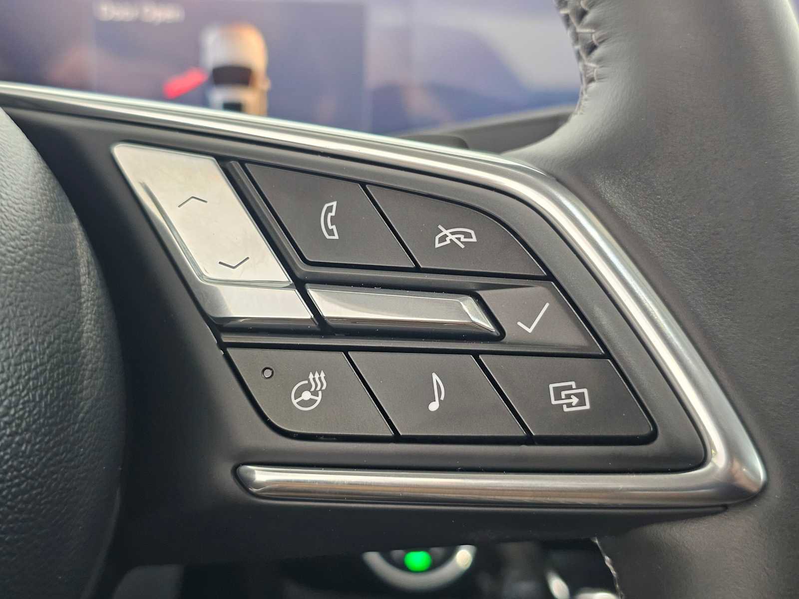 New 2026 Buick Envision Sport Touring AWD/4WD image 28