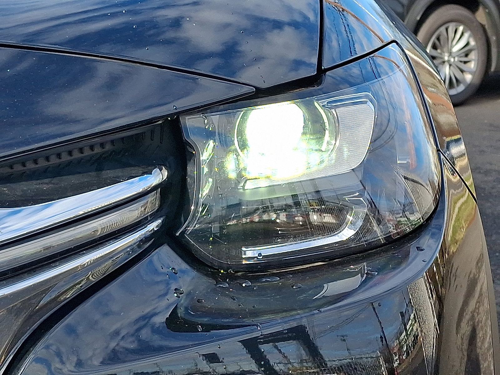 Certified 2024 MAZDA CX-90 Plug-In Hybrid w/ Premium Plus image 11