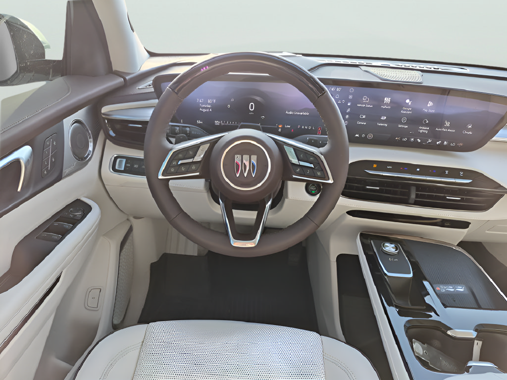 New 2026 Buick Enclave Avenir w/ Super Cruise Package FWD image 33
