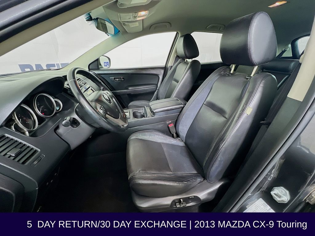 Used 2013 MAZDA CX-9 Touring image 13