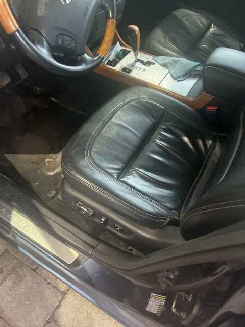 Used 2008 Hyundai Azera Limited image 6