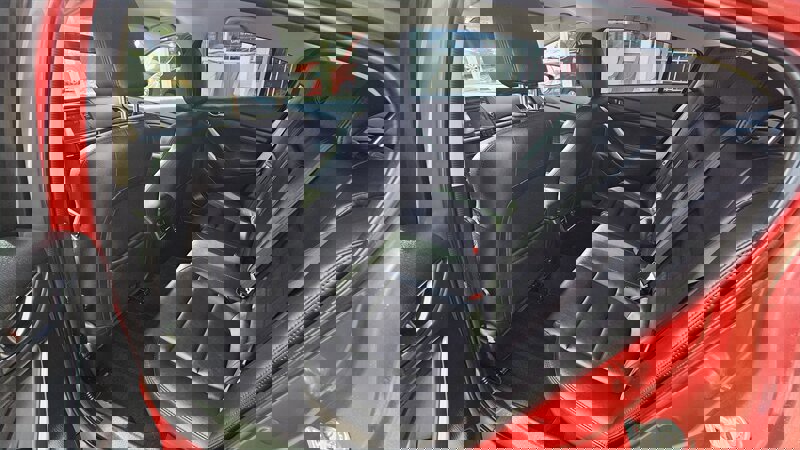 Used 2015 MAZDA MAZDA6 Touring image 8