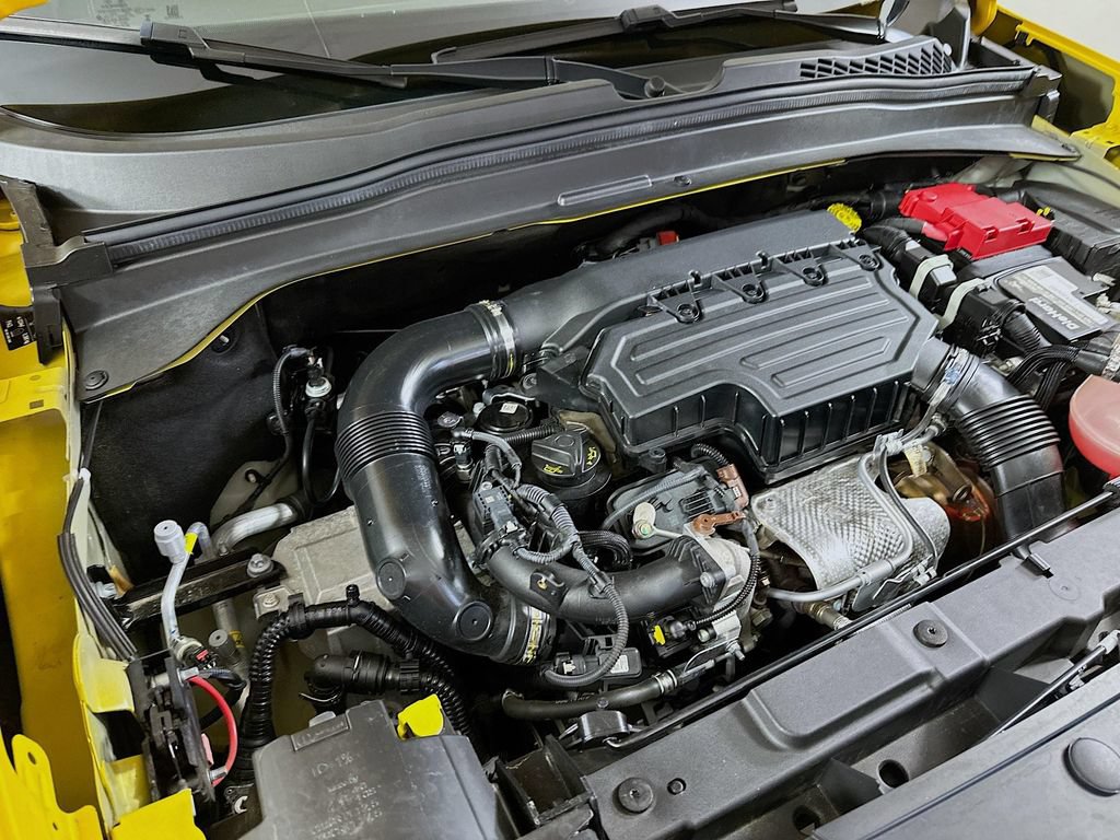 Used 2023 Jeep Renegade Latitude w/ Premium Group AWD/4WD image 26