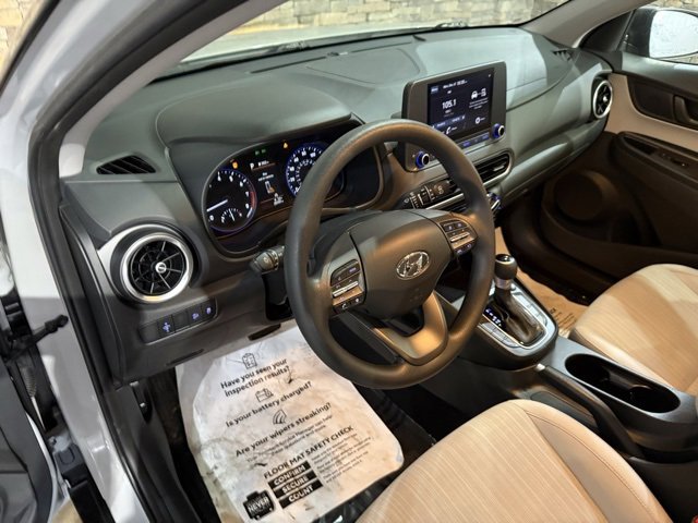 Used 2023 Hyundai Kona SEL w/ Cargo Package image 26