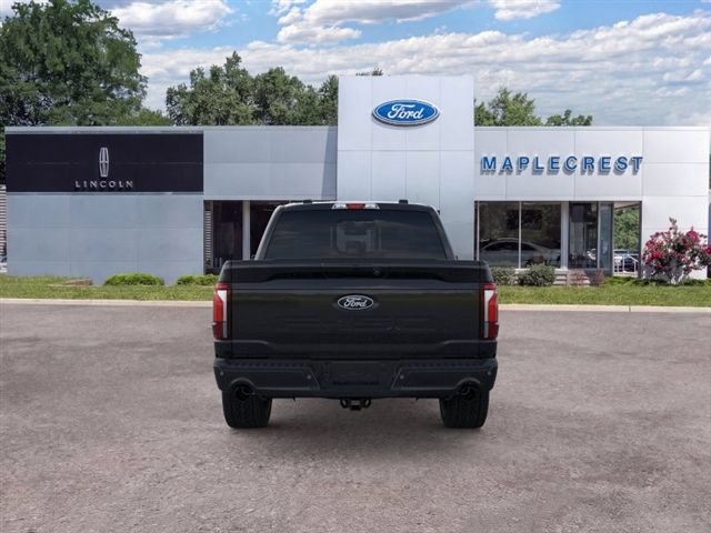 New 2026 Ford F150 Lariat w/ Equipment Group 501A Mid AWD/4WD image 5
