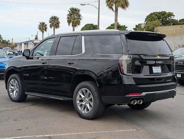 New 2026 Chevrolet Tahoe Premier RWD image 10