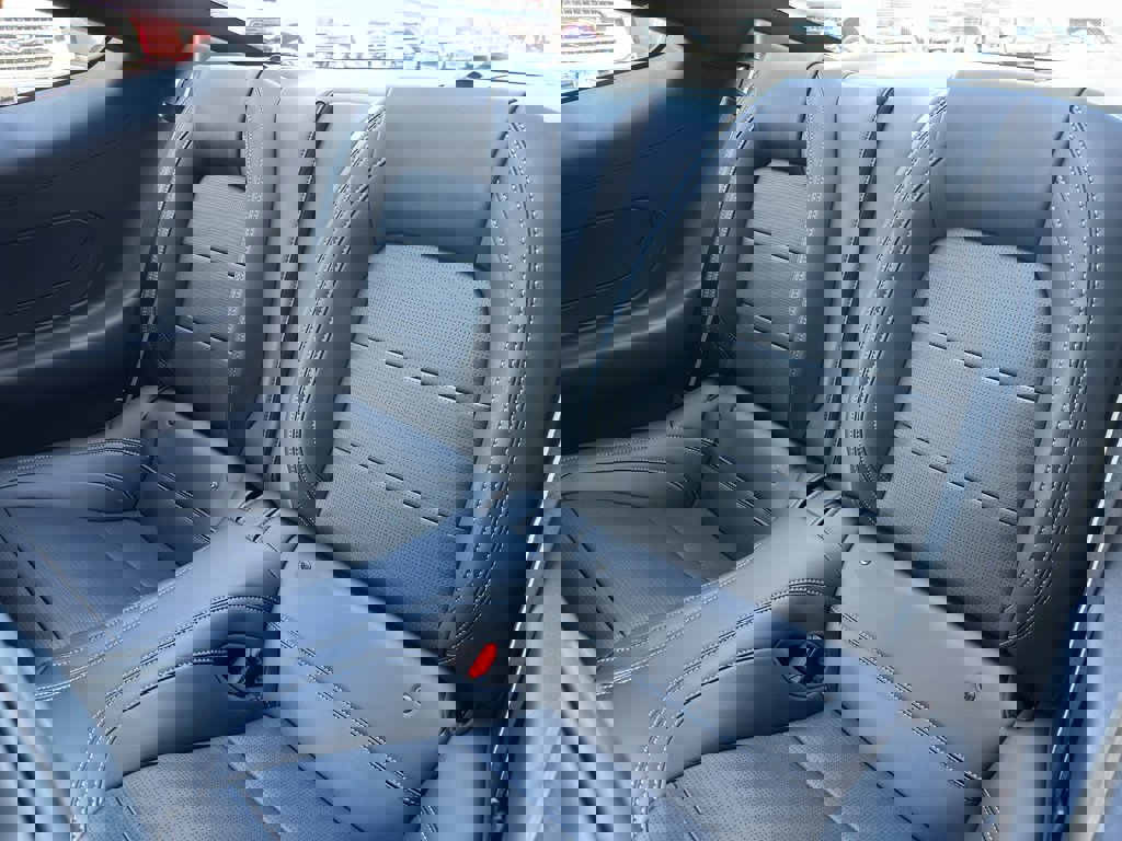 New 2025 Ford Mustang GT Premium image 34