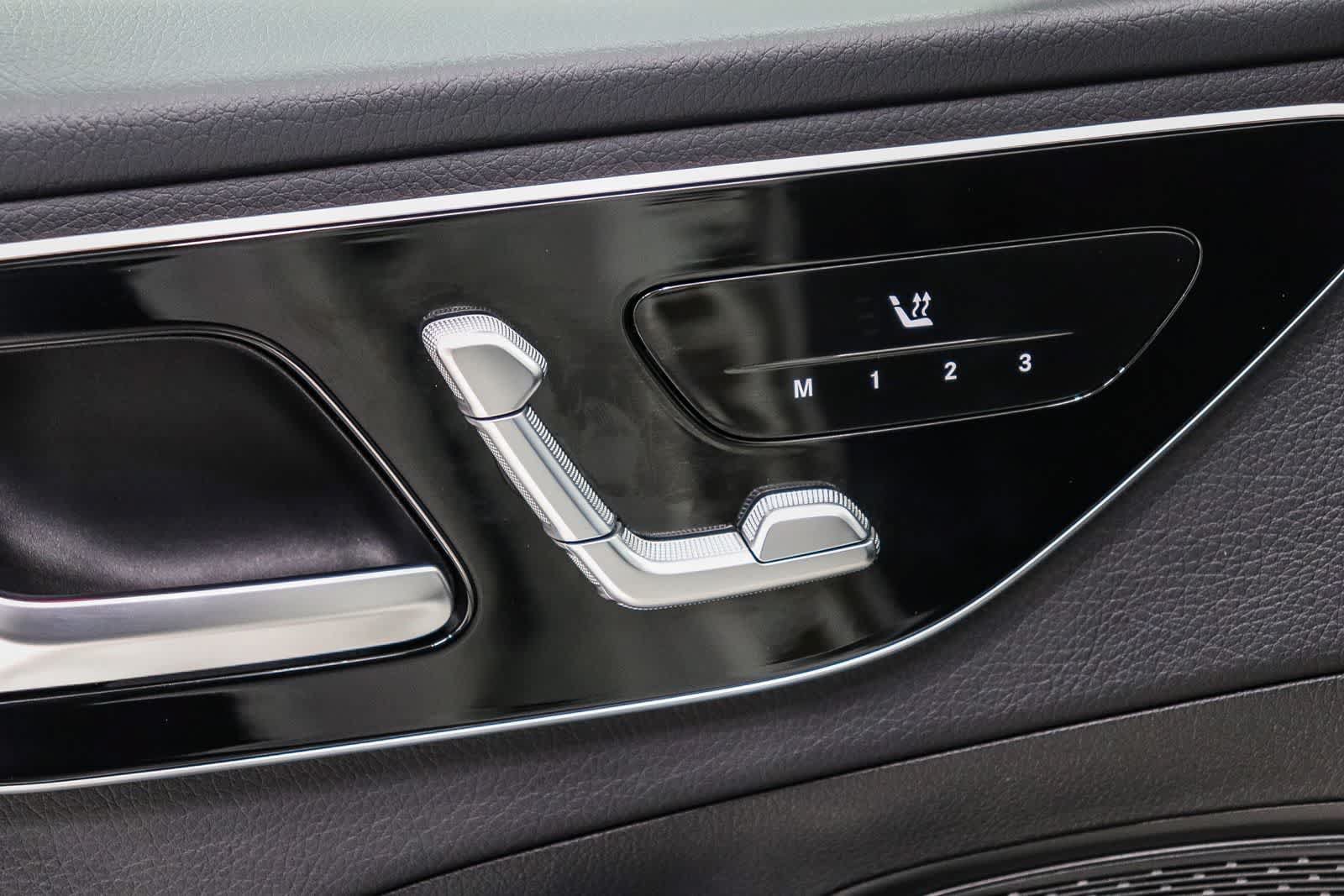 Certified 2023 Mercedes-Benz C 300 Sedan image 21
