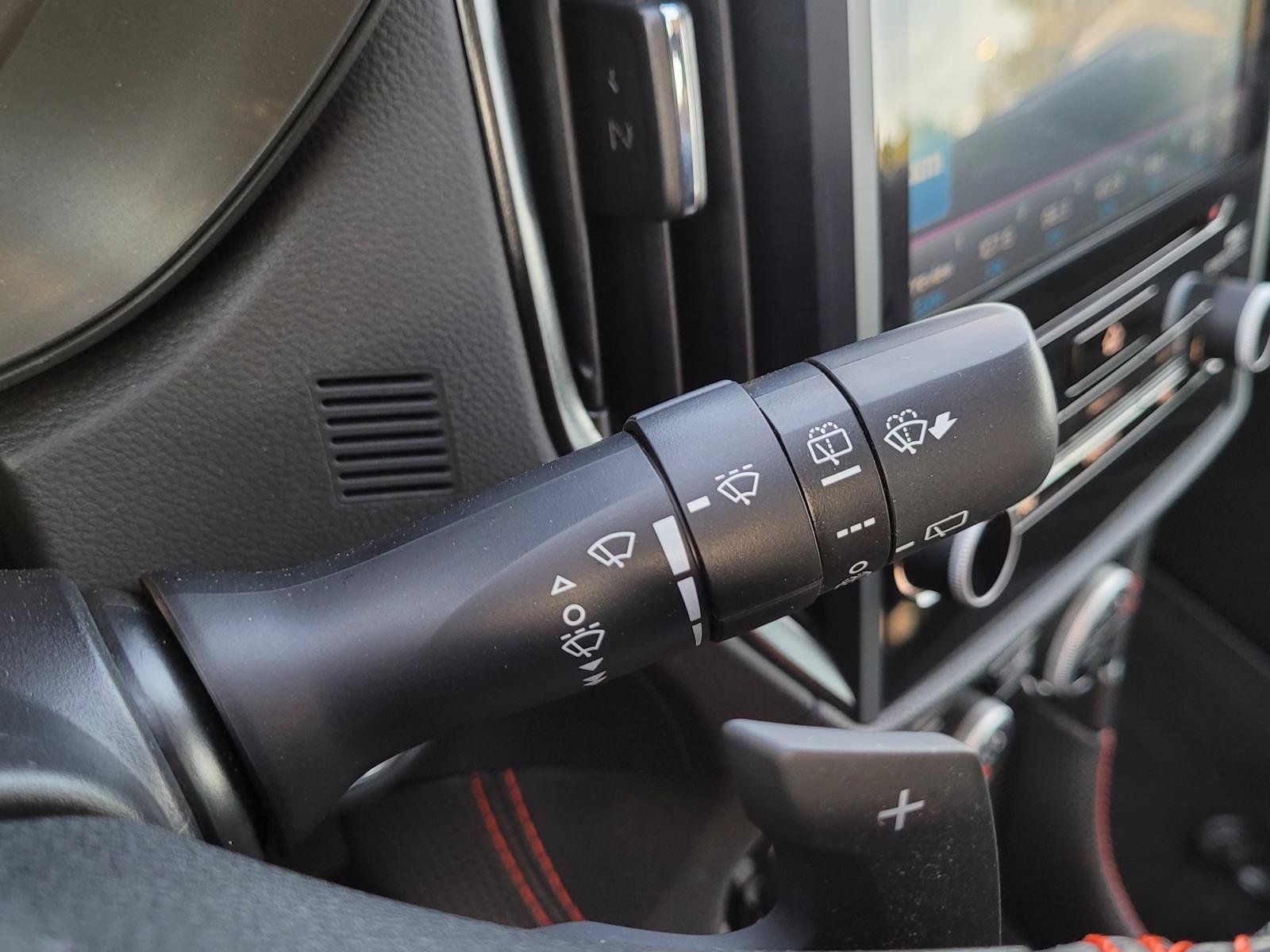 Certified 2023 Subaru Forester Sport AWD/4WD image 35