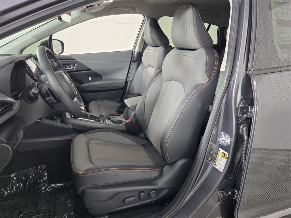 New 2026 Subaru Crosstrek 2.5i Limited image 6