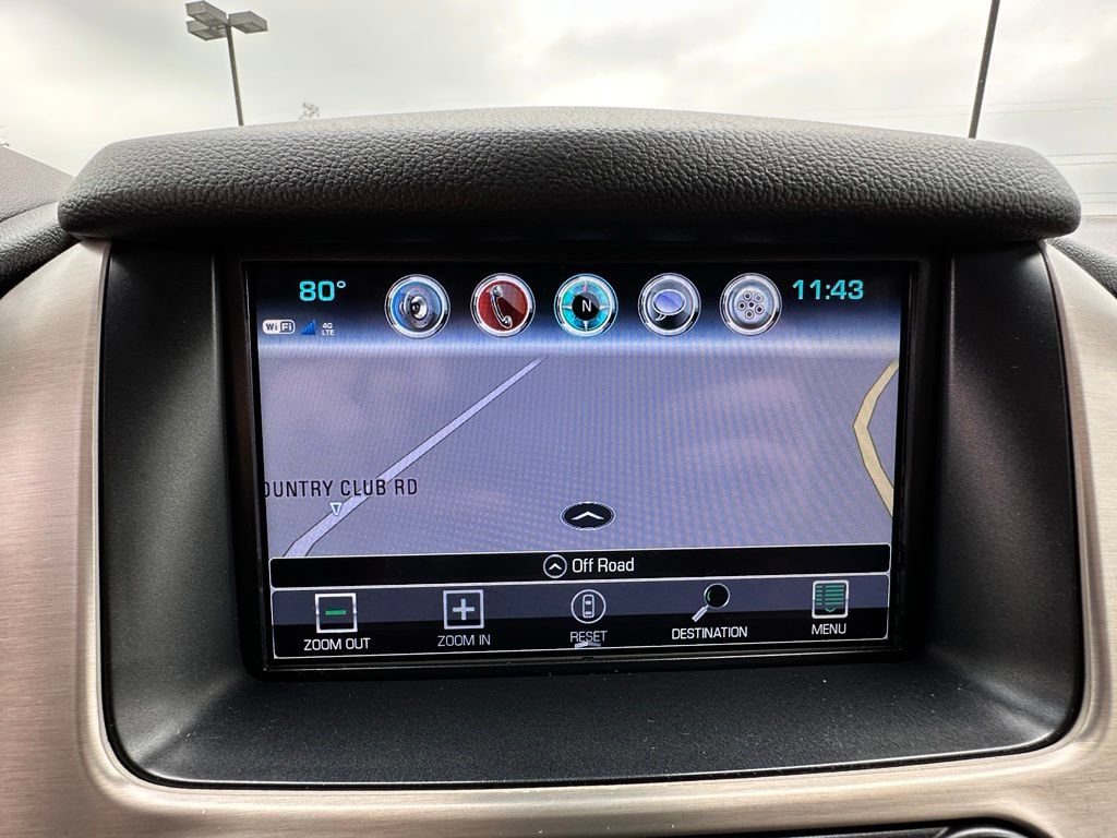 Used 2020 GMC Yukon Denali w/ Open Road Package AWD/4WD image 34