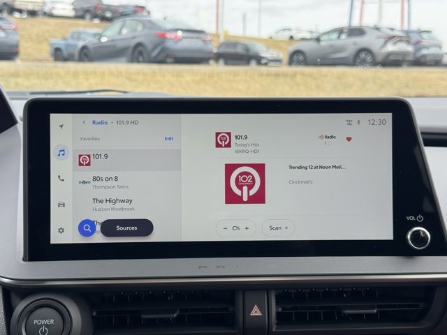 New 2026 Toyota Prius Plug-In Hybrid image 25