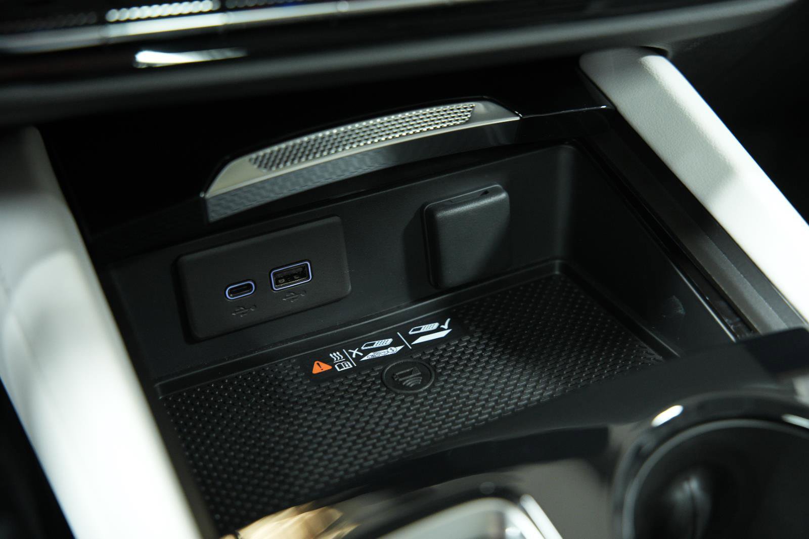 New 2026 Buick Envision Avenir image 44