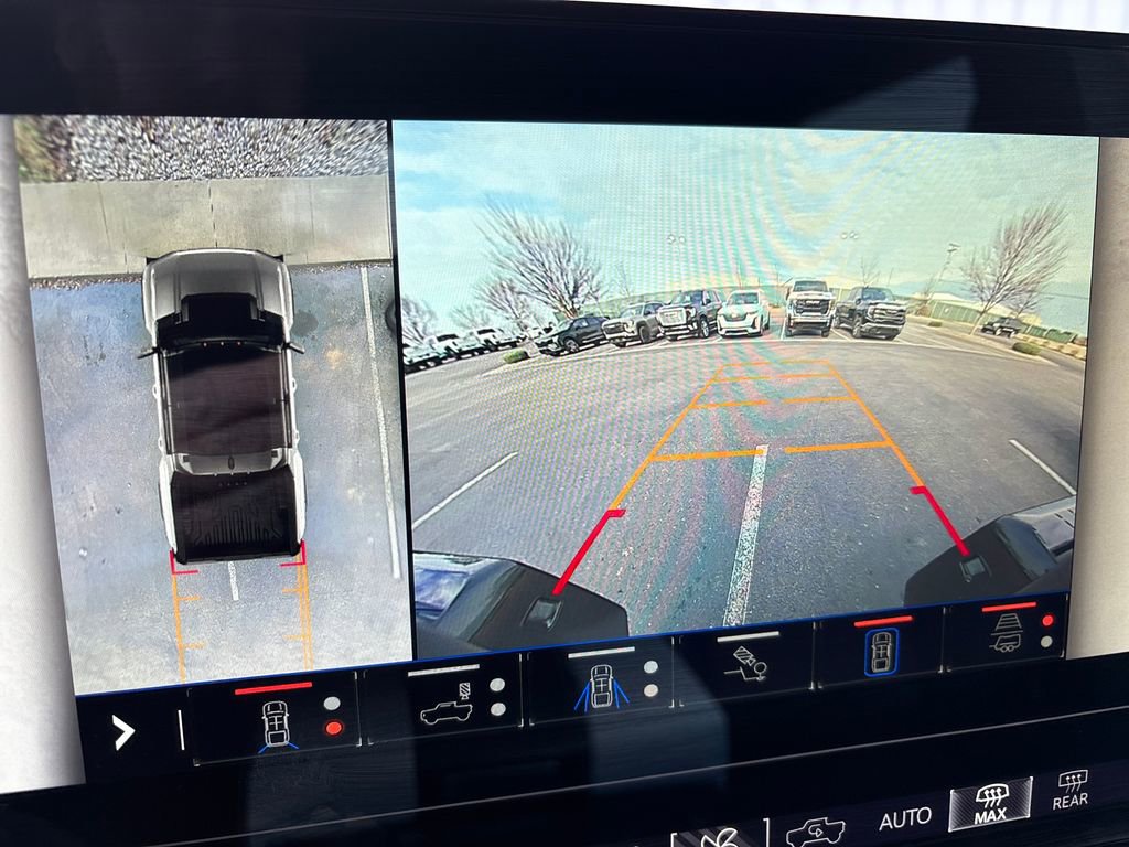 New 2025 GMC Hummer EV 2X image 26