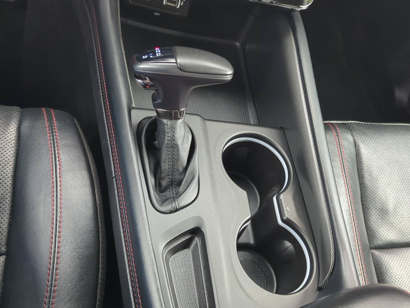 Used 2024 Dodge Durango GT AWD/4WD image 28