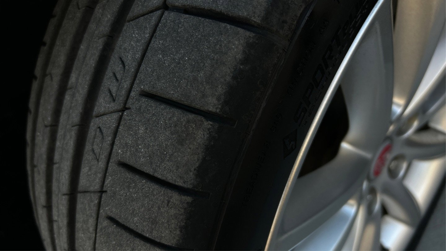 Used 2016 Jaguar XF R-Sport image 51