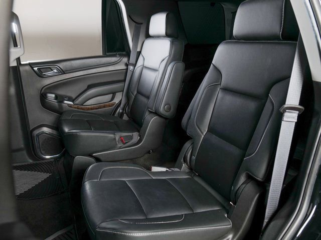 Used 2017 Chevrolet Tahoe LT AWD/4WD image 5