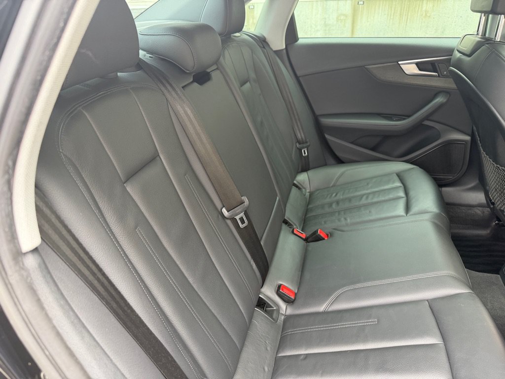 Used 2019 Audi A4 2.0T Premium Plus w/ Premium Plus Package AWD/4WD image 23