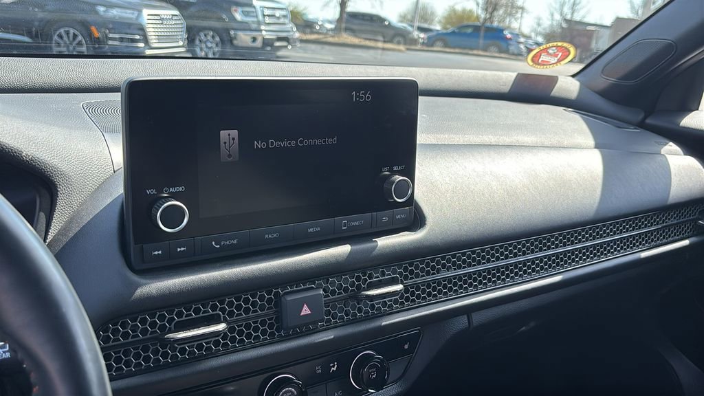 Used 2024 Honda HR-V Sport image 19