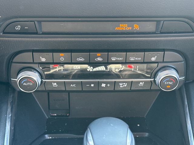 Used 2023 MAZDA CX-5 AWD 2.5 Turbo image 28