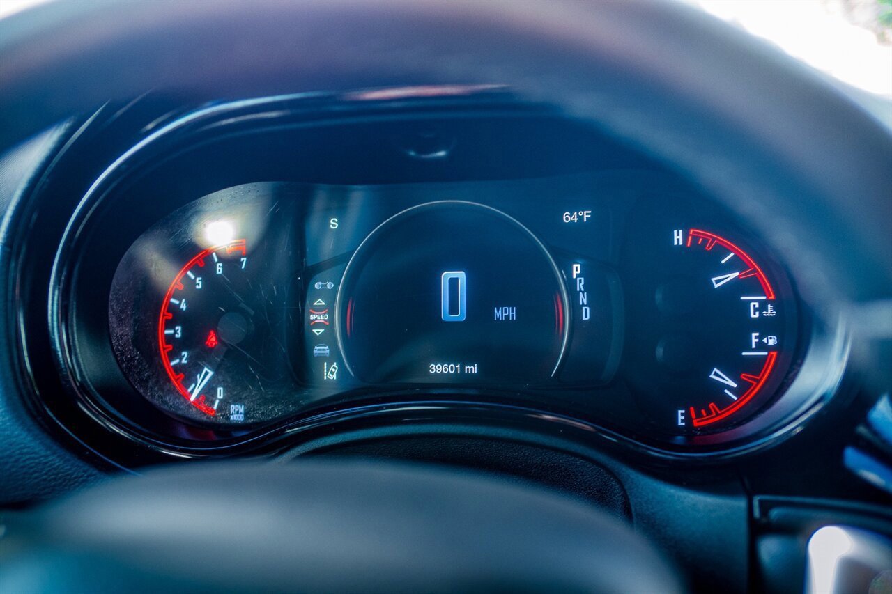 Used 2022 Dodge Durango GT image 19