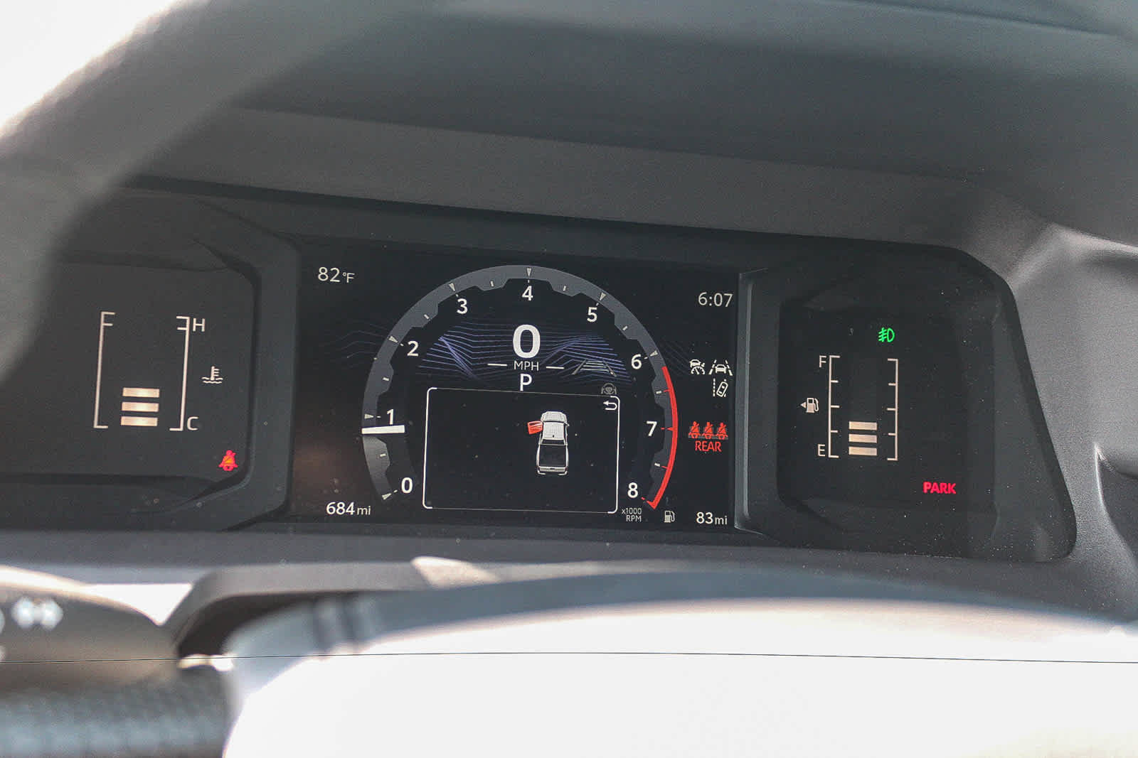Used 2026 Toyota Tacoma SR5 RWD image 21