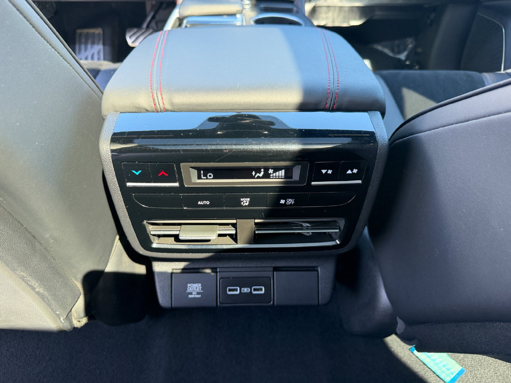 Certified 2023 Acura MDX A-Spec AWD/4WD image 26