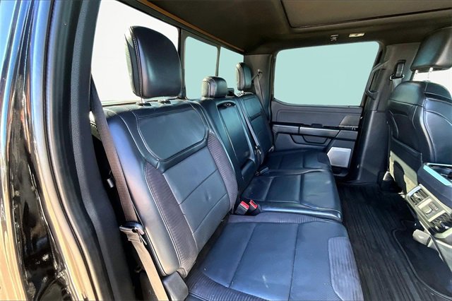 Used 2021 Ford F150 Raptor w/ Equipment Group 801A High image 29