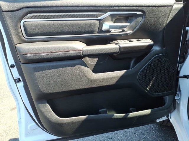 New 2026 RAM 1500 Big Horn AWD/4WD image 10
