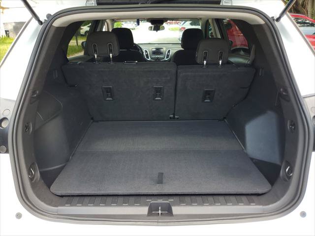 Used 2020 Chevrolet Equinox LT FWD image 10