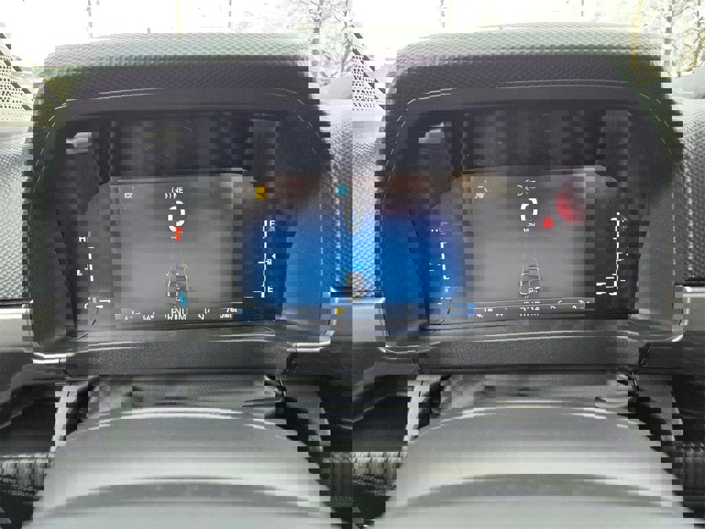 New 2025 Ford Ranger XLT w/ FX4 Off-Road Package image 33