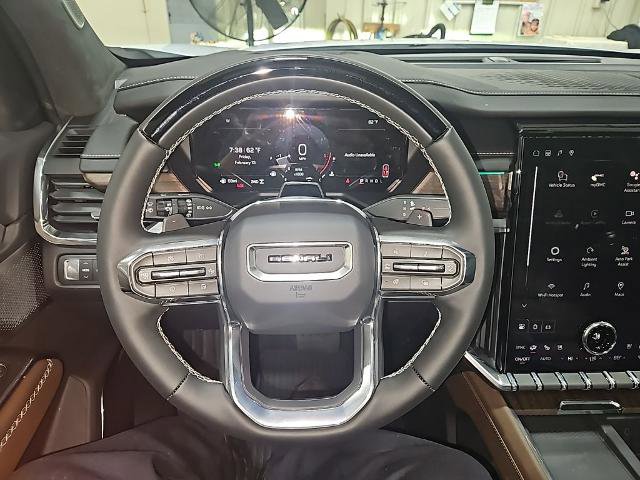 New 2026 GMC Acadia Denali Ultimate w/ LPO, All-Weather Package image 13