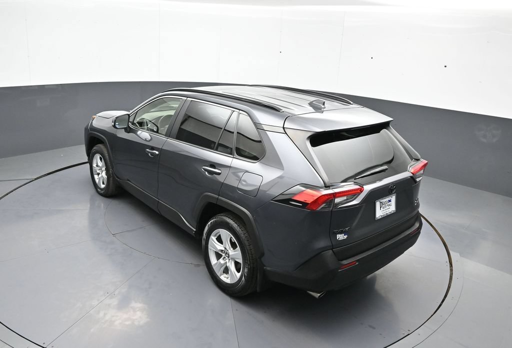 Used 2019 Toyota RAV4 XLE w/ Convenience Package AWD/4WD image 41