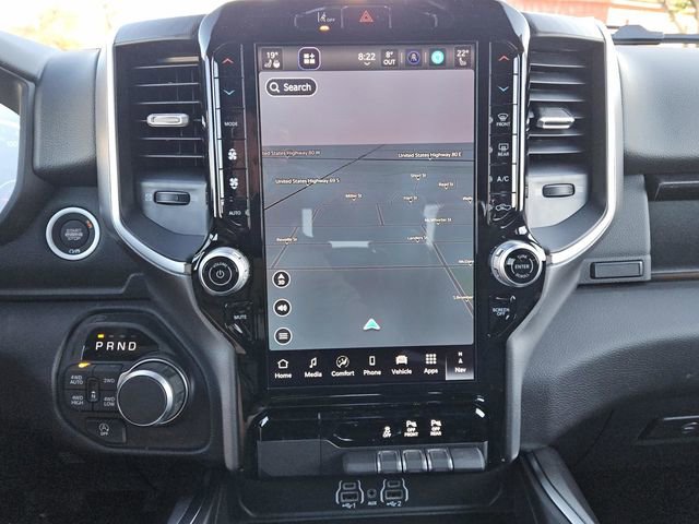 New 2026 RAM 1500 Lone Star image 15
